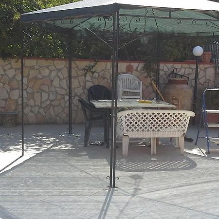Oasi Delle Madonie Scillato (Sicily) Exterior foto