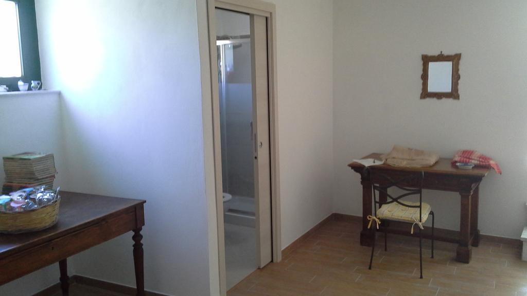 Oasi Delle Madonie Scillato (Sicily) Quarto foto