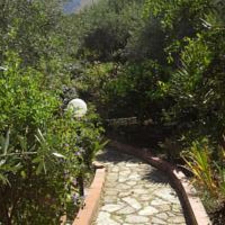 Oasi Delle Madonie Scillato (Sicily) Exterior foto