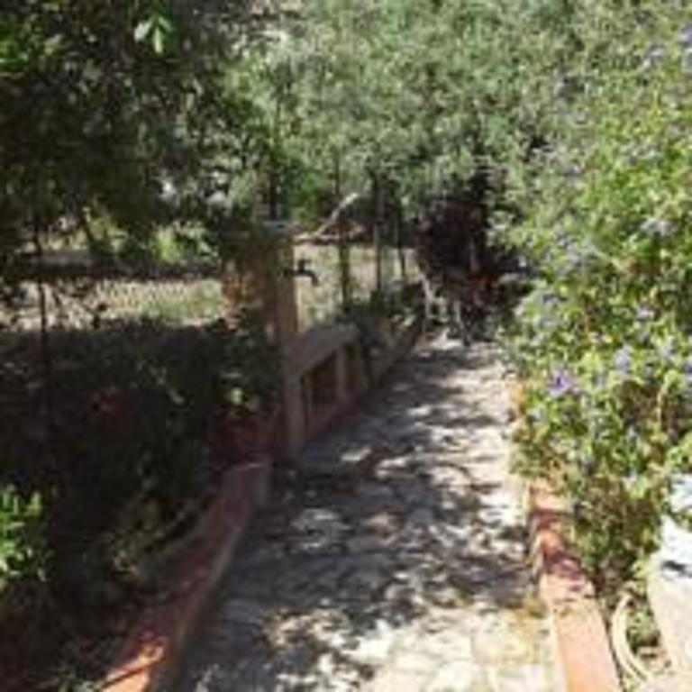 Oasi Delle Madonie Scillato (Sicily) Exterior foto