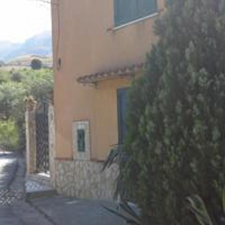 Oasi Delle Madonie Scillato (Sicily) Exterior foto